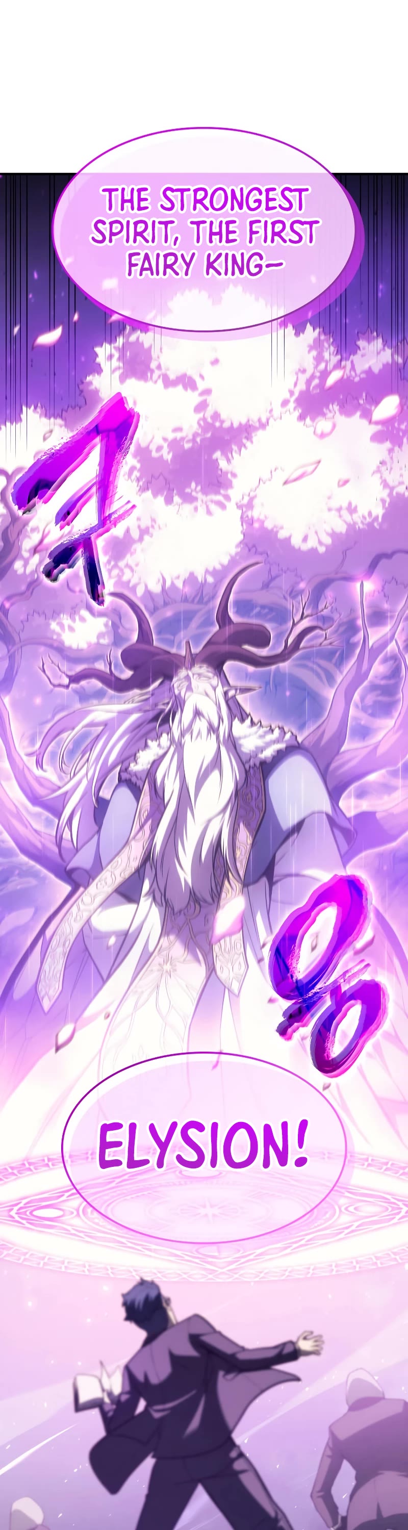 The Return of the Disaster-Class Hero Chapter 61 page 9 - Chapter 61