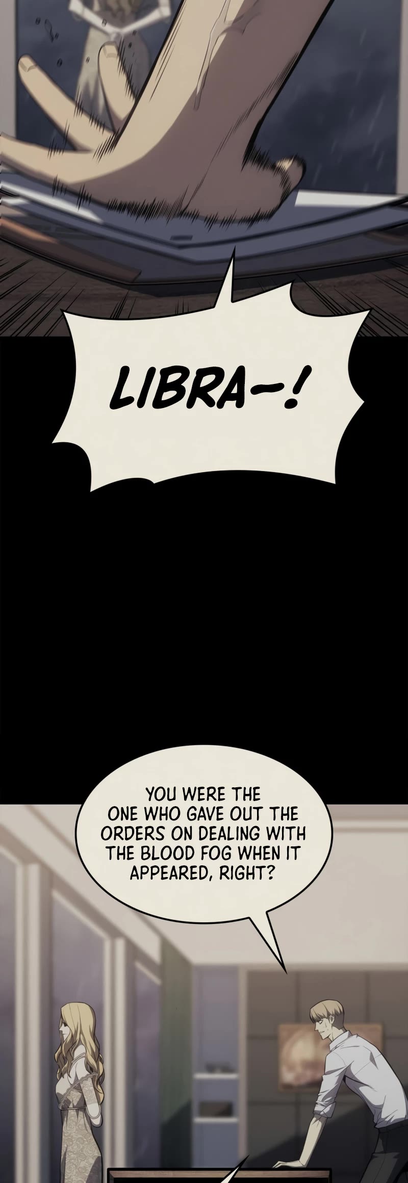 The Return of the Disaster-Class Hero Chapter 62 page 10 - Chapter 62