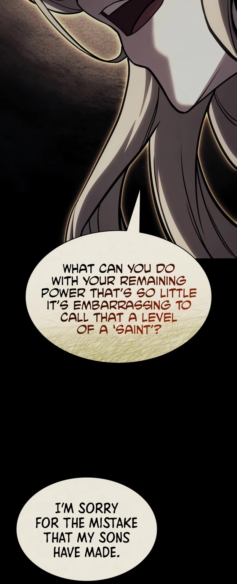 The Return of the Disaster-Class Hero Chapter 62 page 16 - Chapter 62