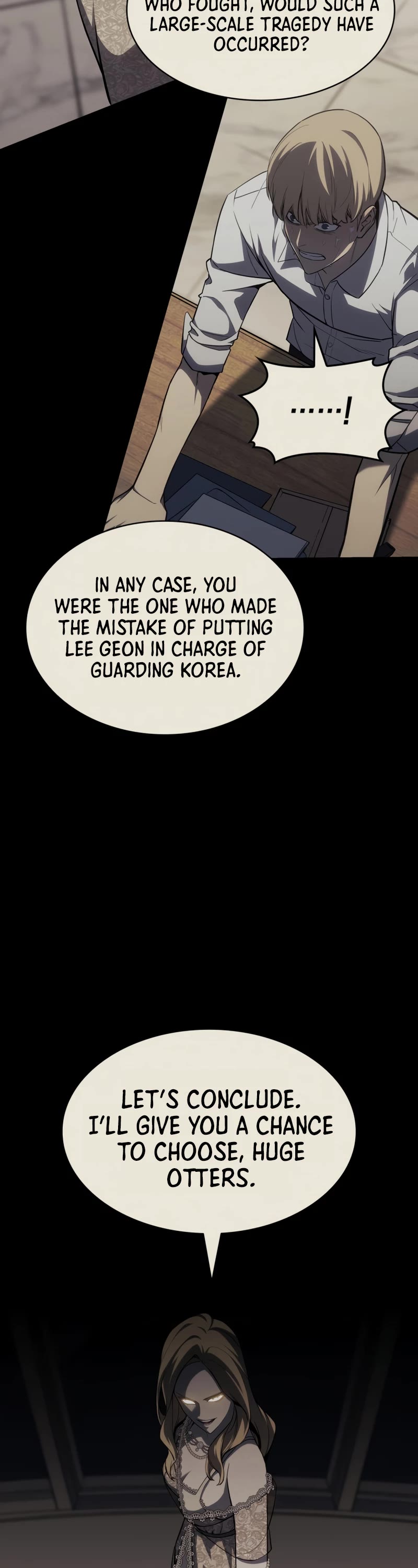 The Return of the Disaster-Class Hero Chapter 62 page 18 - Chapter 62