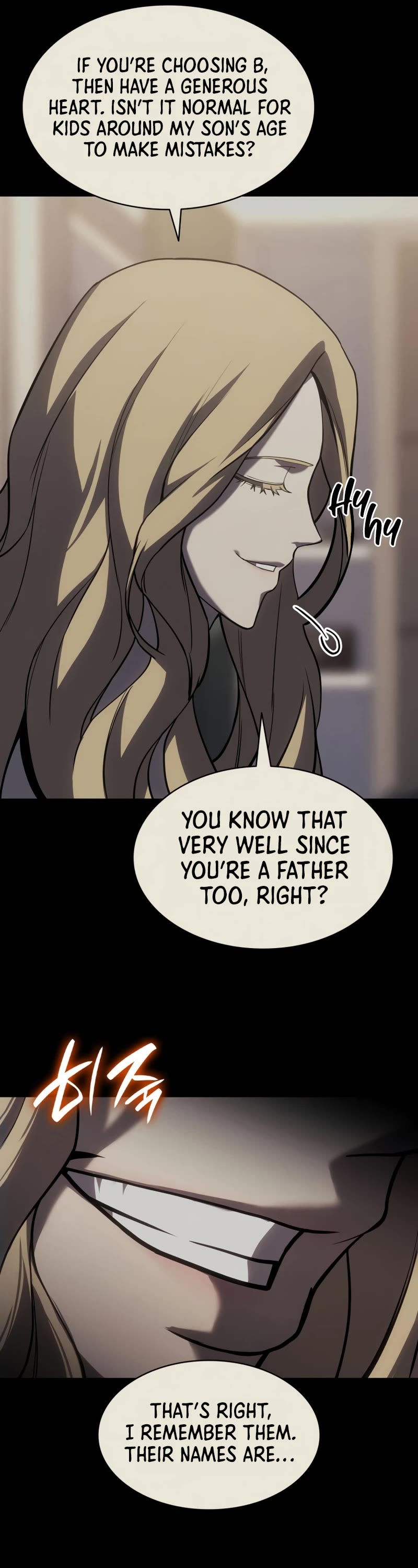 The Return of the Disaster-Class Hero Chapter 62 page 22 - Chapter 62