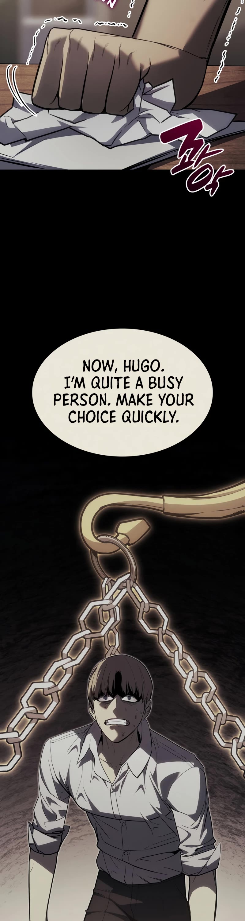 The Return of the Disaster-Class Hero Chapter 62 page 24 - Chapter 62