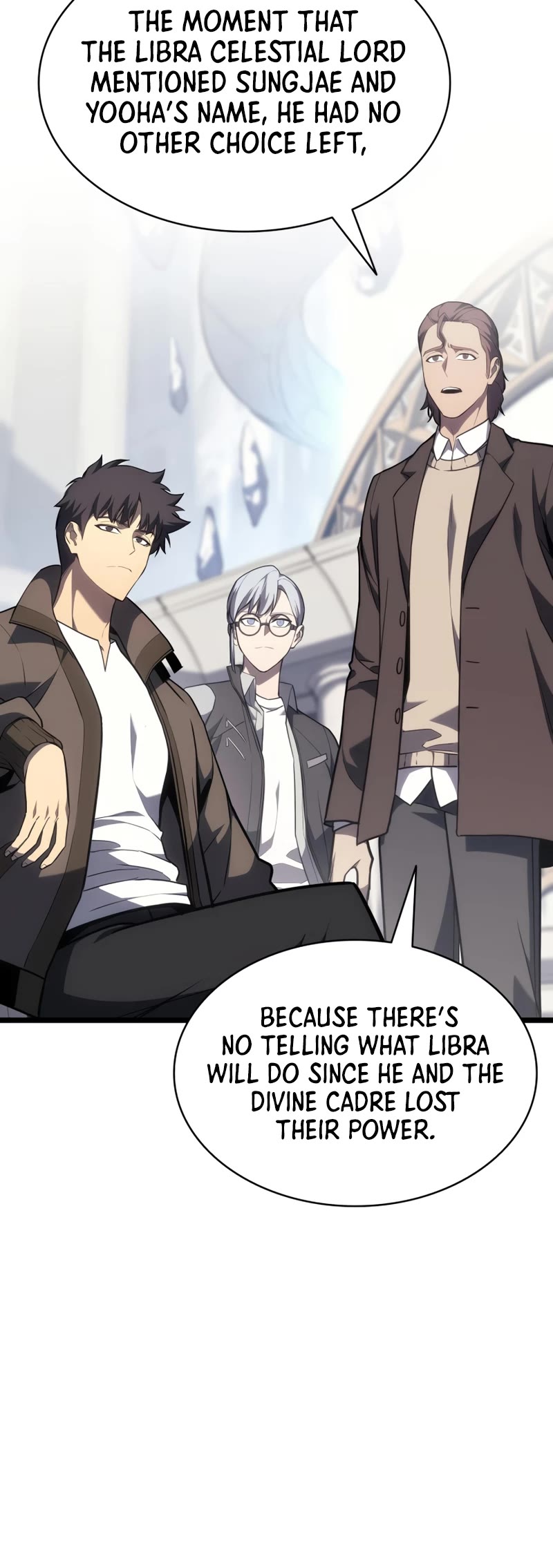 The Return of the Disaster-Class Hero Chapter 62 page 26 - Chapter 62