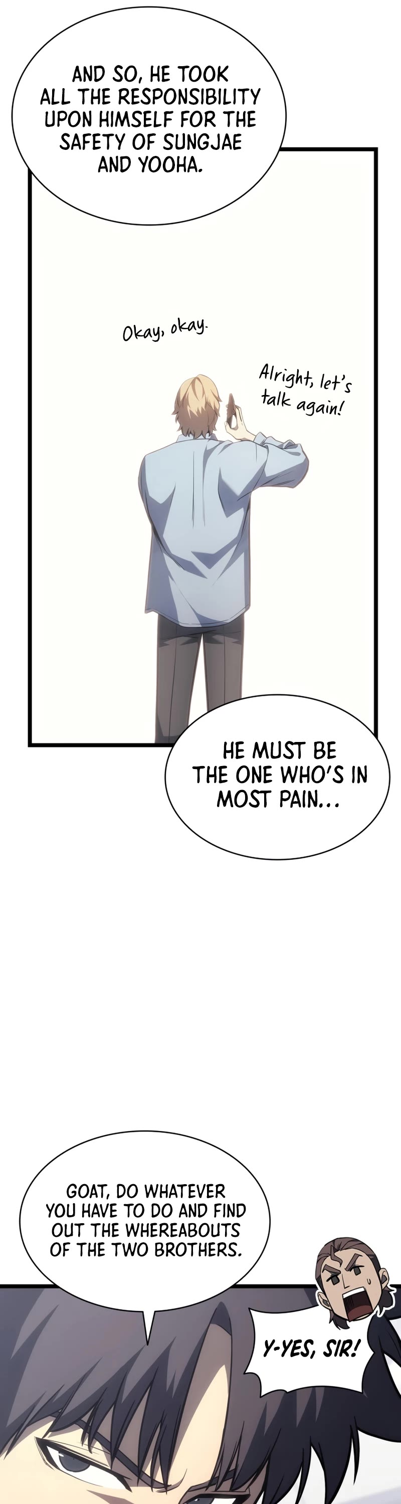 The Return of the Disaster-Class Hero Chapter 62 page 27 - Chapter 62