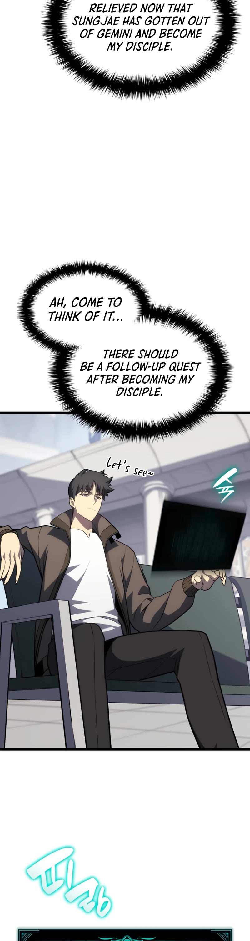The Return of the Disaster-Class Hero Chapter 62 page 29 - Chapter 62