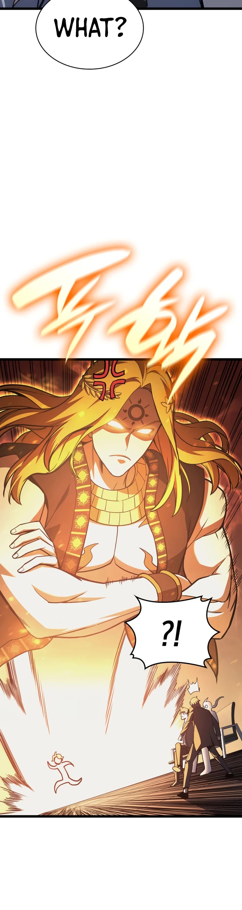 The Return of the Disaster-Class Hero Chapter 62 page 33 - Chapter 62