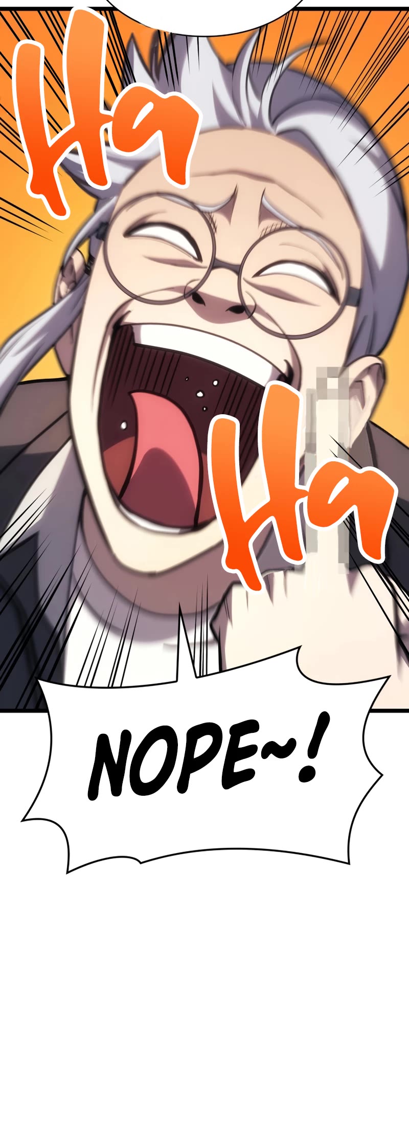 The Return of the Disaster-Class Hero Chapter 62 page 36 - Chapter 62