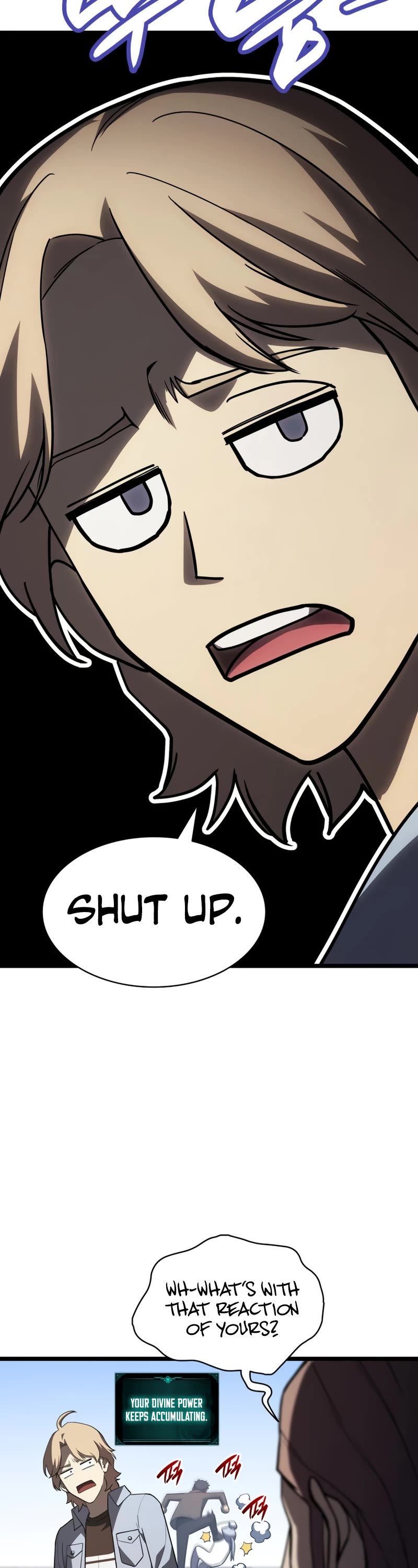 The Return of the Disaster-Class Hero Chapter 62 page 38 - Chapter 62