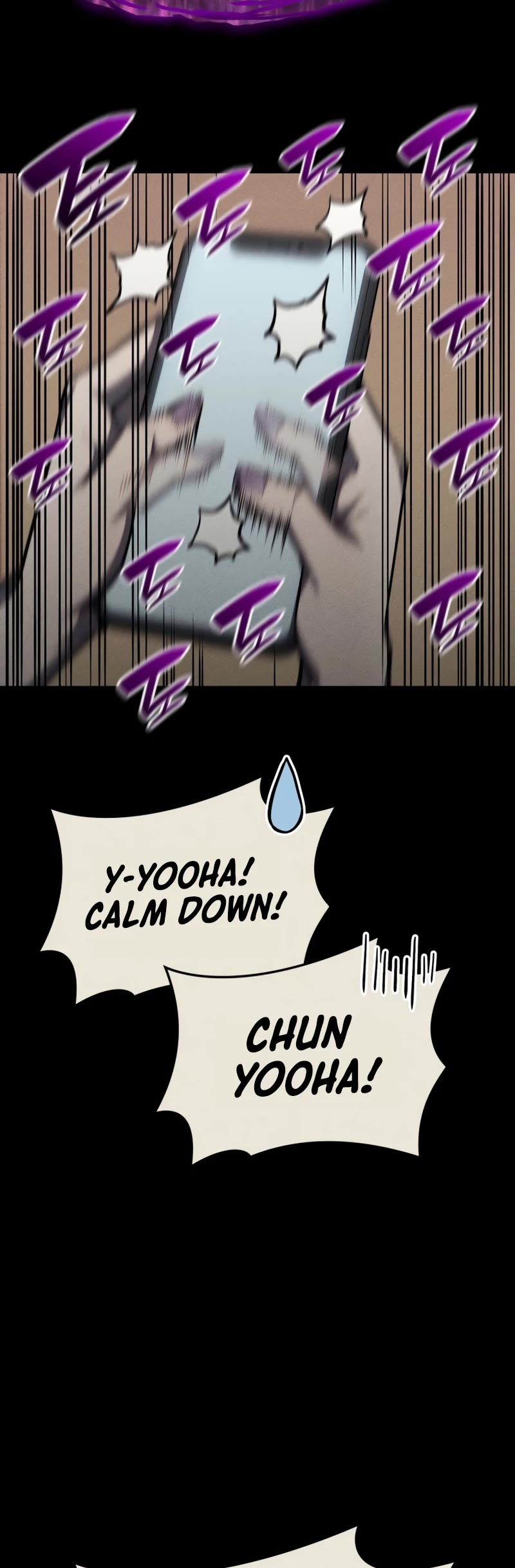 The Return of the Disaster-Class Hero Chapter 62 page 40 - Chapter 62