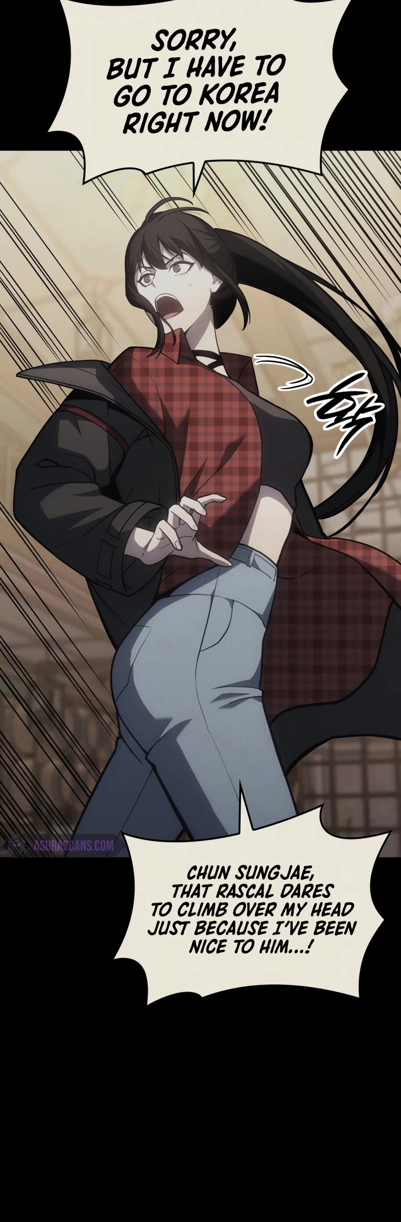 The Return of the Disaster-Class Hero Chapter 62 page 41 - Chapter 62