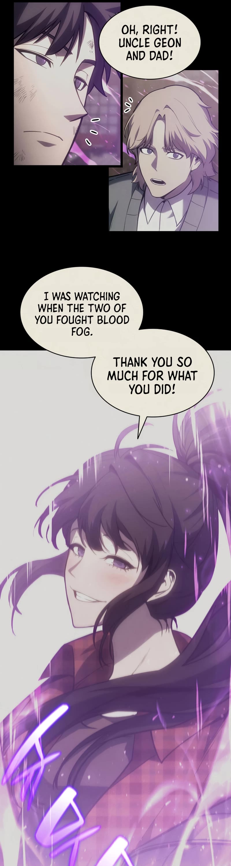 The Return of the Disaster-Class Hero Chapter 62 page 47 - Chapter 62