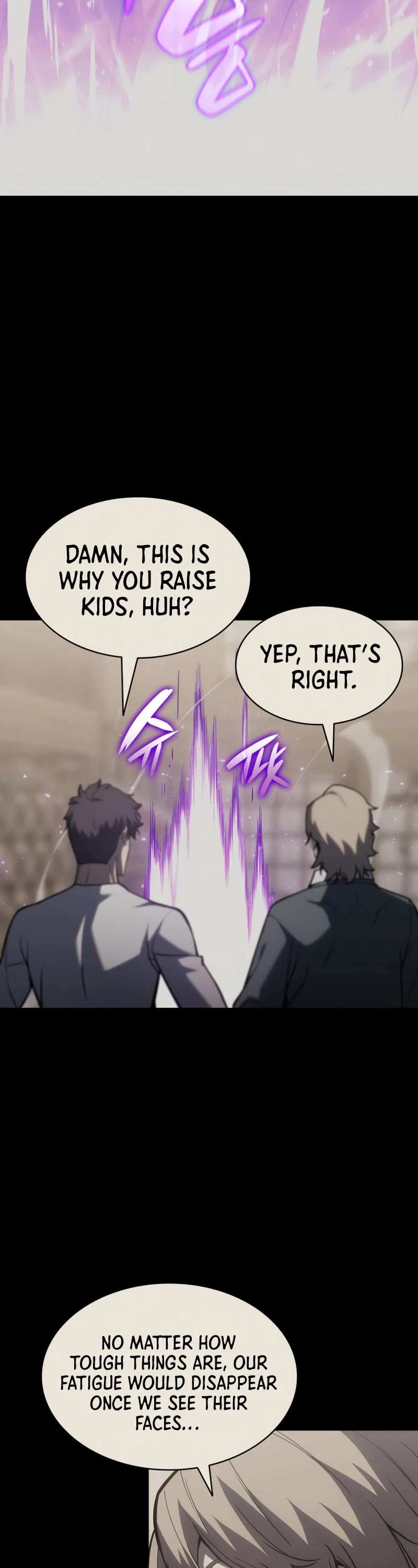 The Return of the Disaster-Class Hero Chapter 62 page 48 - Chapter 62
