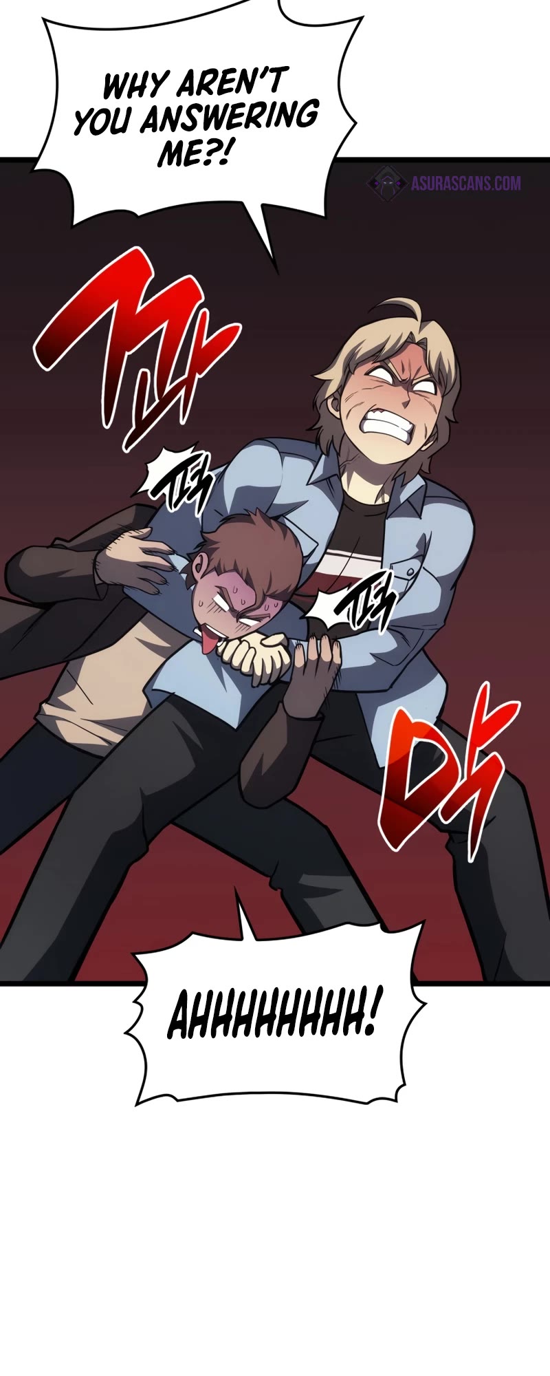 The Return of the Disaster-Class Hero Chapter 62 page 51 - Chapter 62