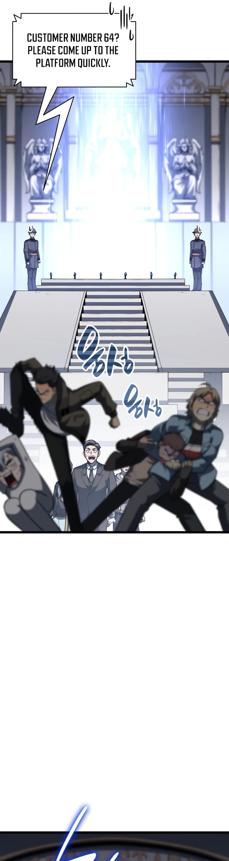 The Return of the Disaster-Class Hero Chapter 62 page 52 - Chapter 62