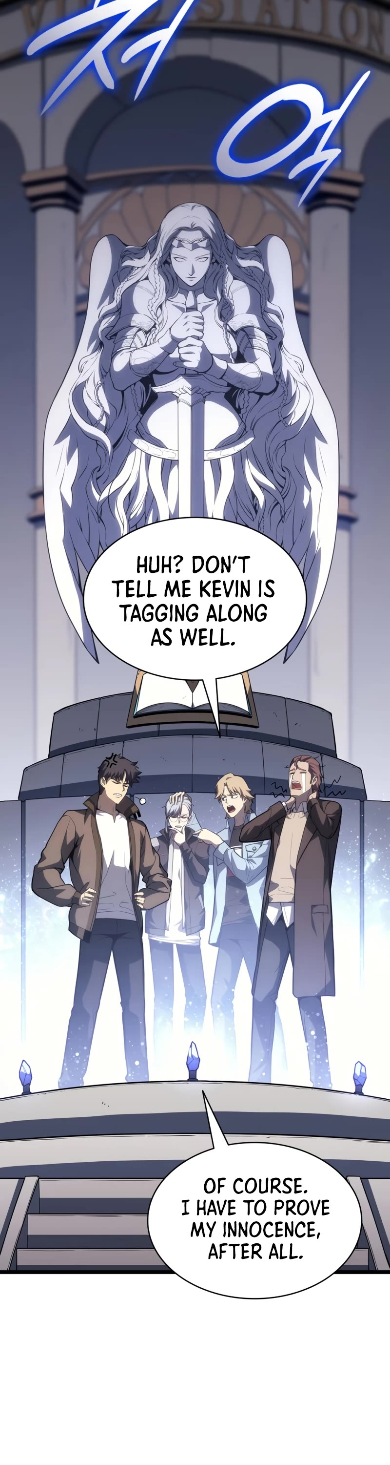The Return of the Disaster-Class Hero Chapter 62 page 53 - Chapter 62