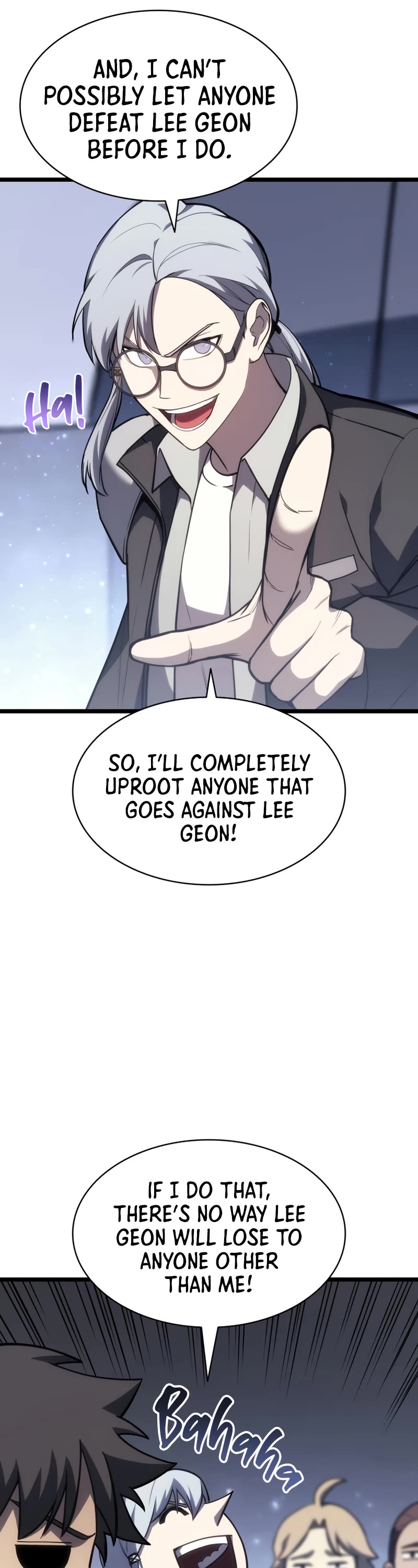 The Return of the Disaster-Class Hero Chapter 62 page 54 - Chapter 62
