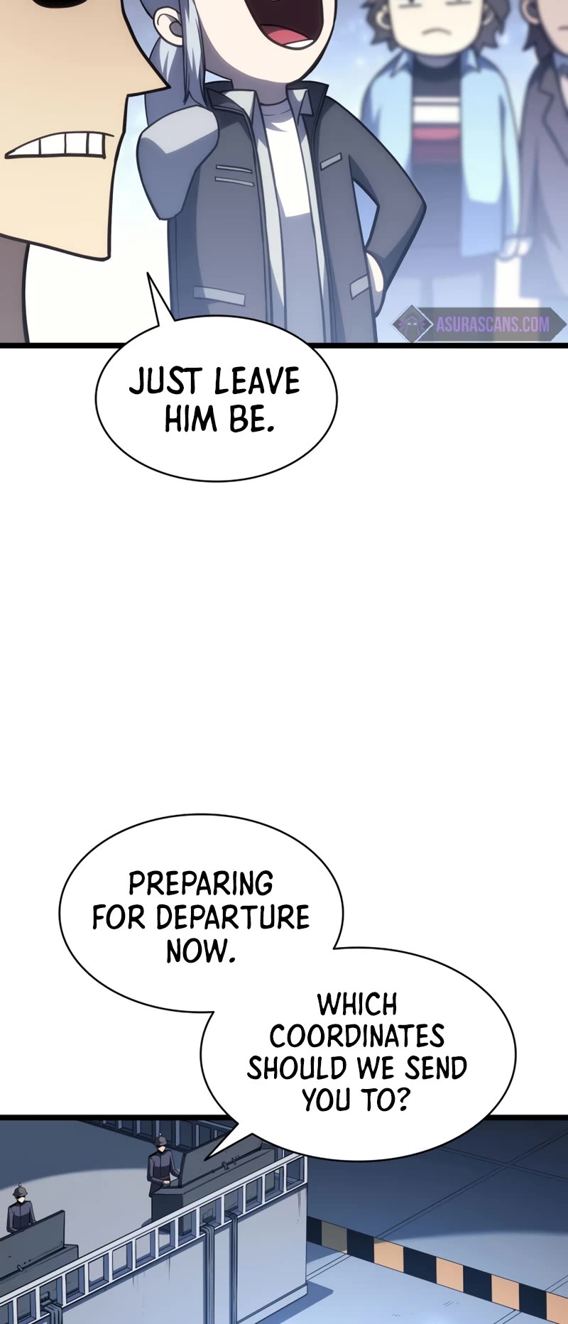 The Return of the Disaster-Class Hero Chapter 62 page 55 - Chapter 62