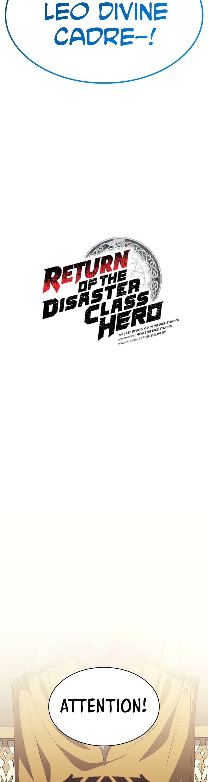The Return of the Disaster-Class Hero Chapter 62 page 58 - Chapter 62