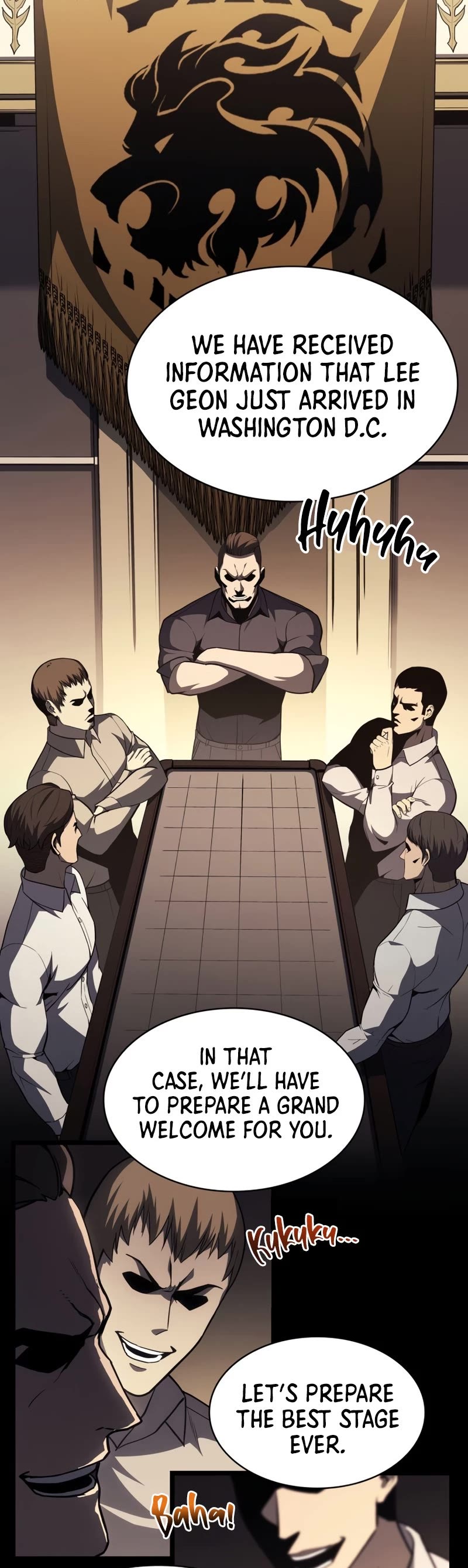 The Return of the Disaster-Class Hero Chapter 62 page 59 - Chapter 62