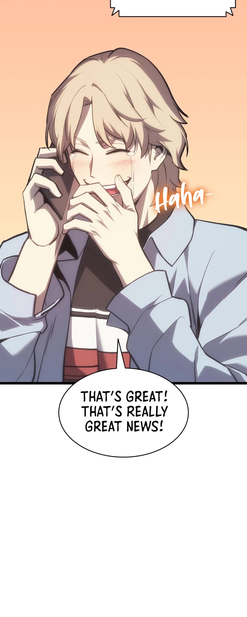 The Return of the Disaster-Class Hero Chapter 62 page 6 - Chapter 62