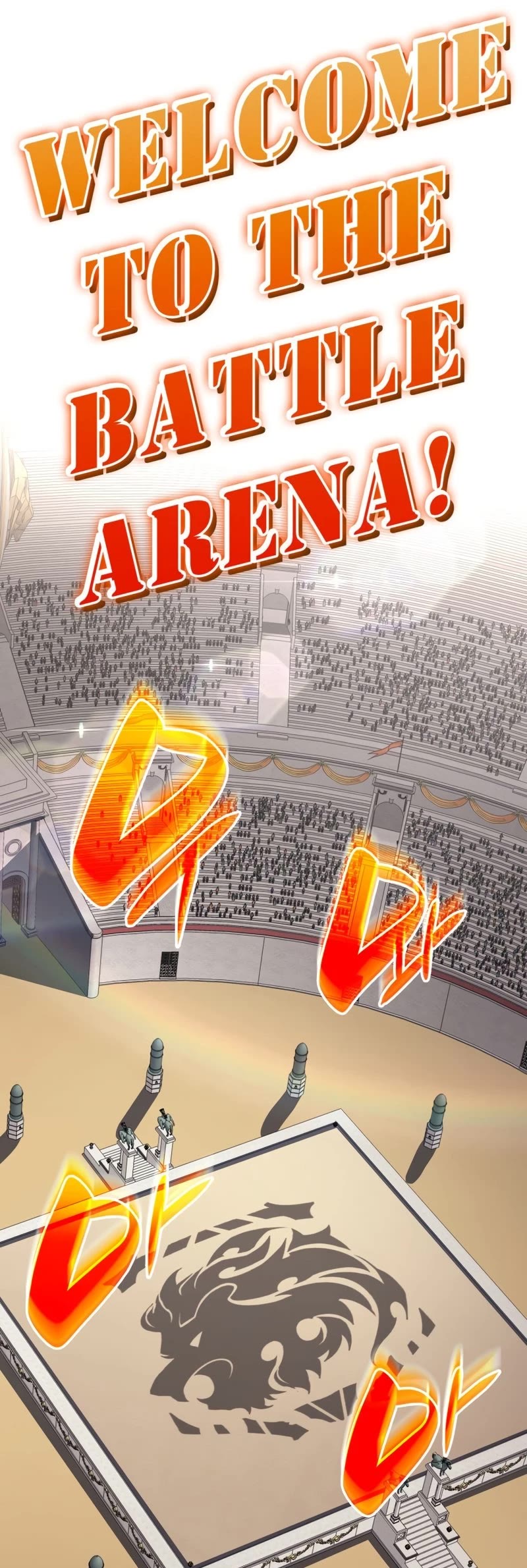 The Return of the Disaster-Class Hero Chapter 62 page 61 - Chapter 62