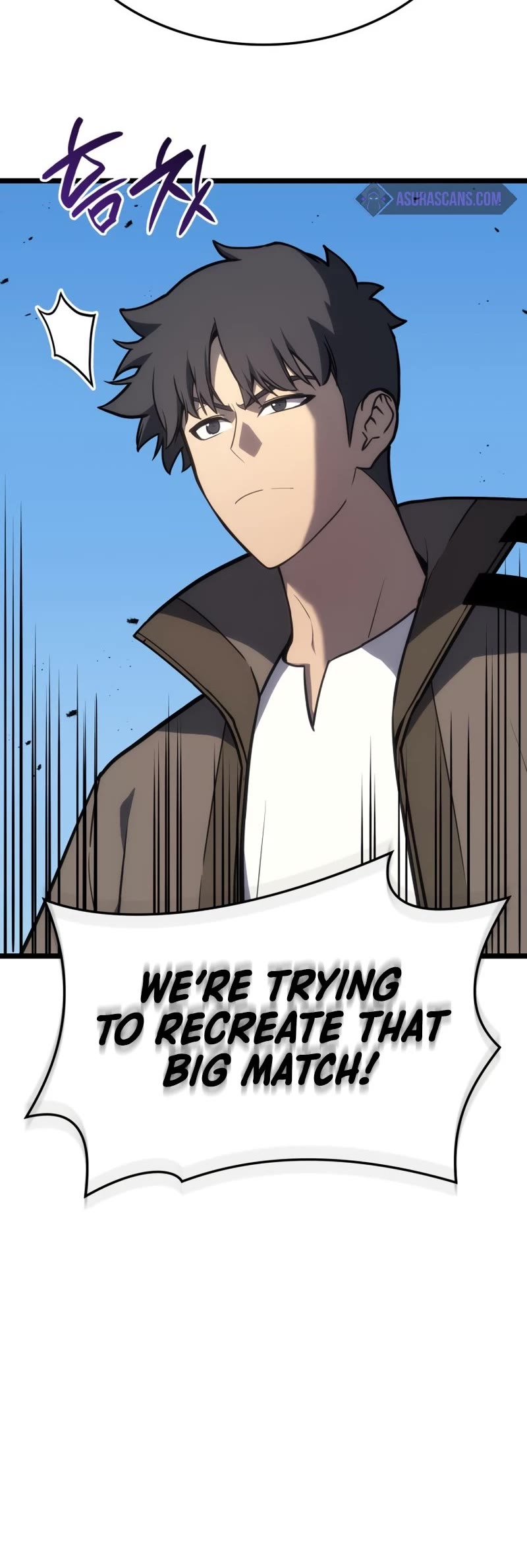 The Return of the Disaster-Class Hero Chapter 63 page 20 - Chapter 63