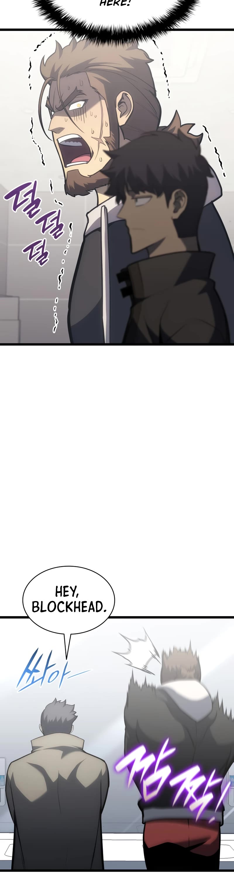 The Return of the Disaster-Class Hero Chapter 63 page 38 - Chapter 63