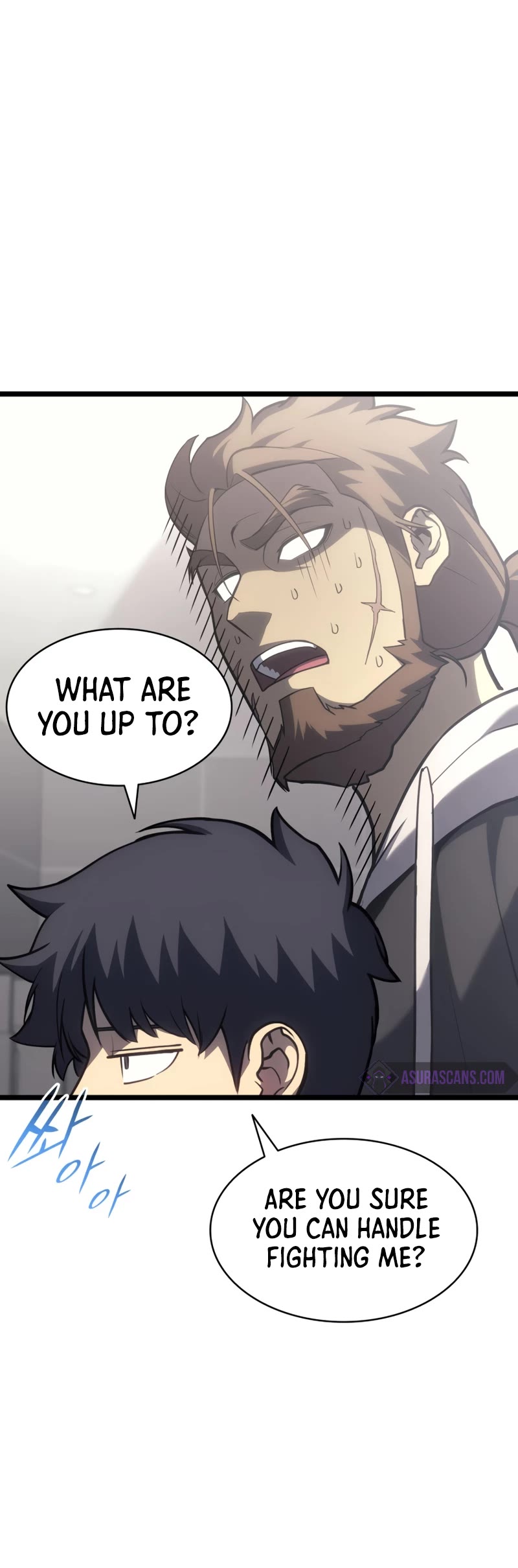The Return of the Disaster-Class Hero Chapter 63 page 39 - Chapter 63