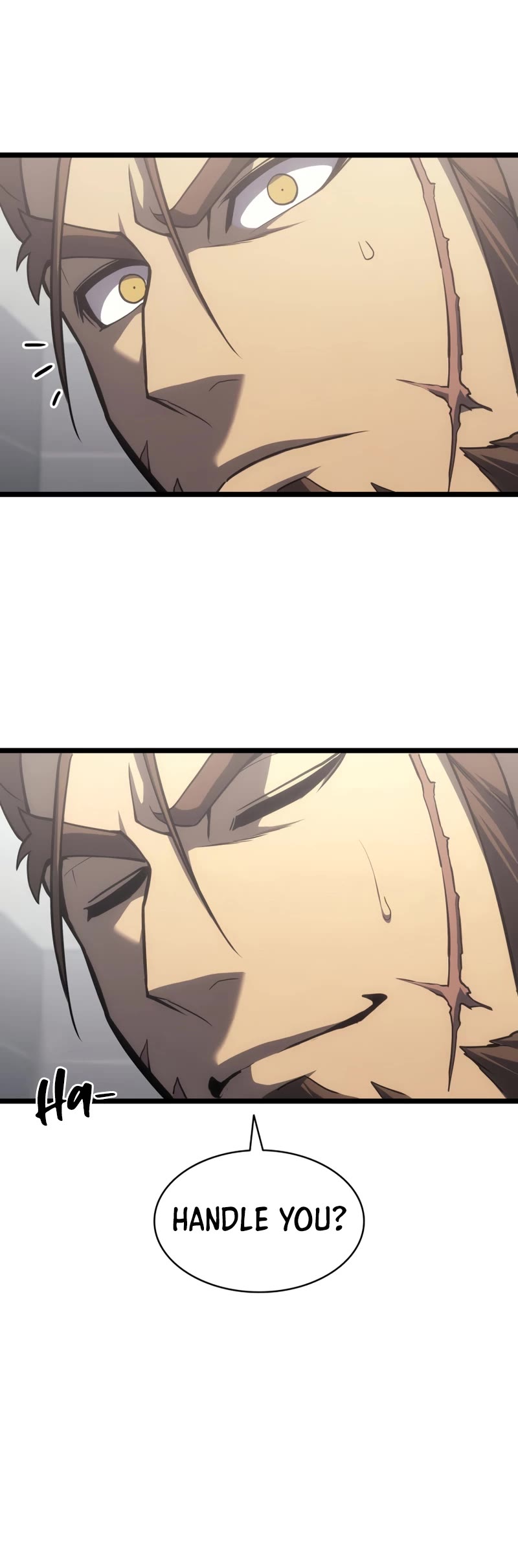The Return of the Disaster-Class Hero Chapter 63 page 40 - Chapter 63