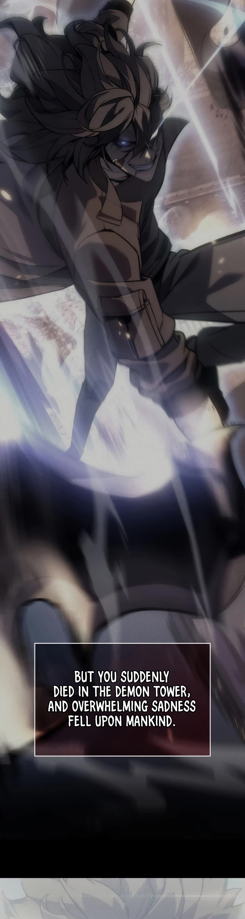 The Return of the Disaster-Class Hero Chapter 63 page 42 - Chapter 63