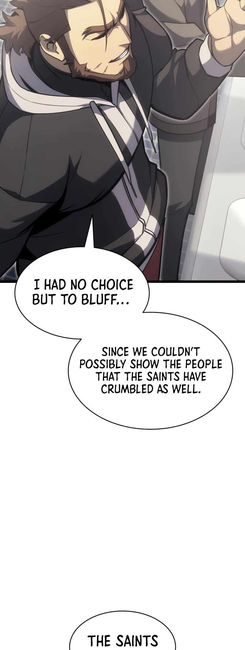 The Return of the Disaster-Class Hero Chapter 63 page 44 - Chapter 63