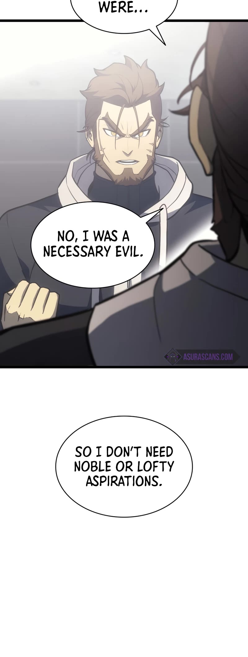 The Return of the Disaster-Class Hero Chapter 63 page 45 - Chapter 63