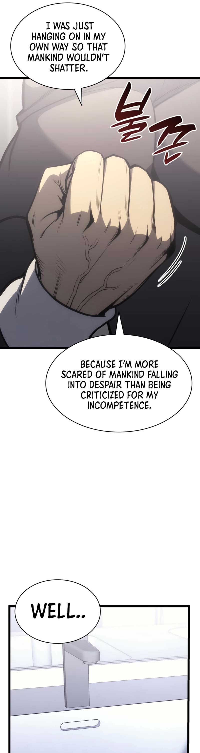 The Return of the Disaster-Class Hero Chapter 63 page 46 - Chapter 63