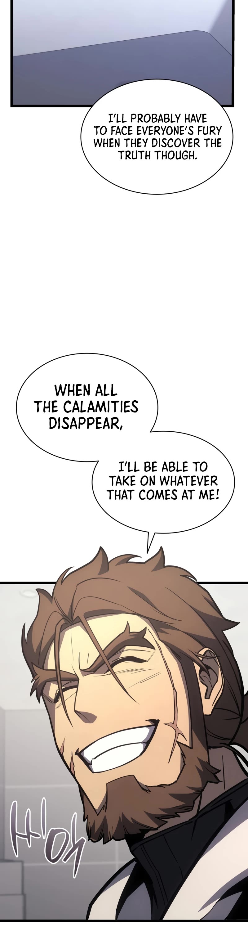 The Return of the Disaster-Class Hero Chapter 63 page 47 - Chapter 63