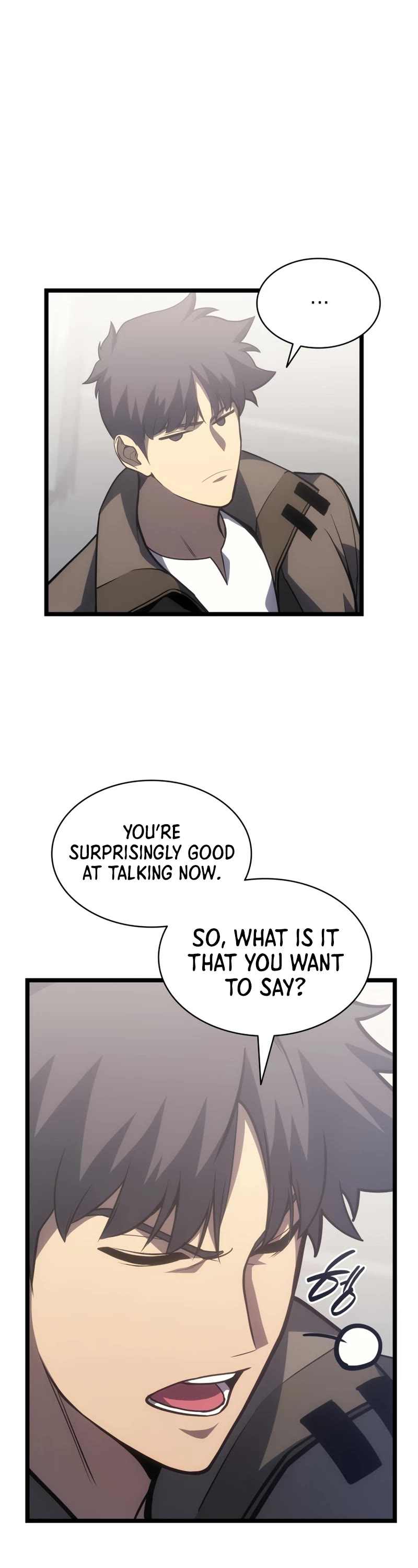 The Return of the Disaster-Class Hero Chapter 63 page 48 - Chapter 63