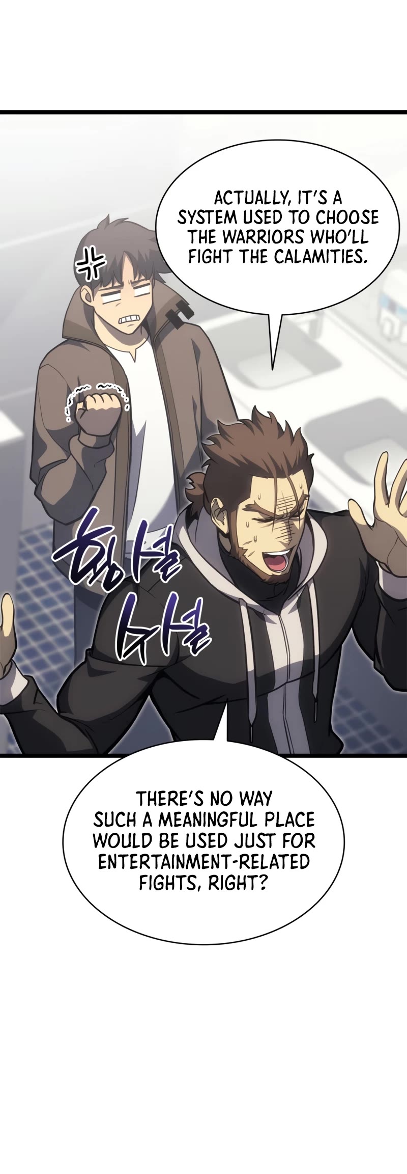 The Return of the Disaster-Class Hero Chapter 63 page 50 - Chapter 63