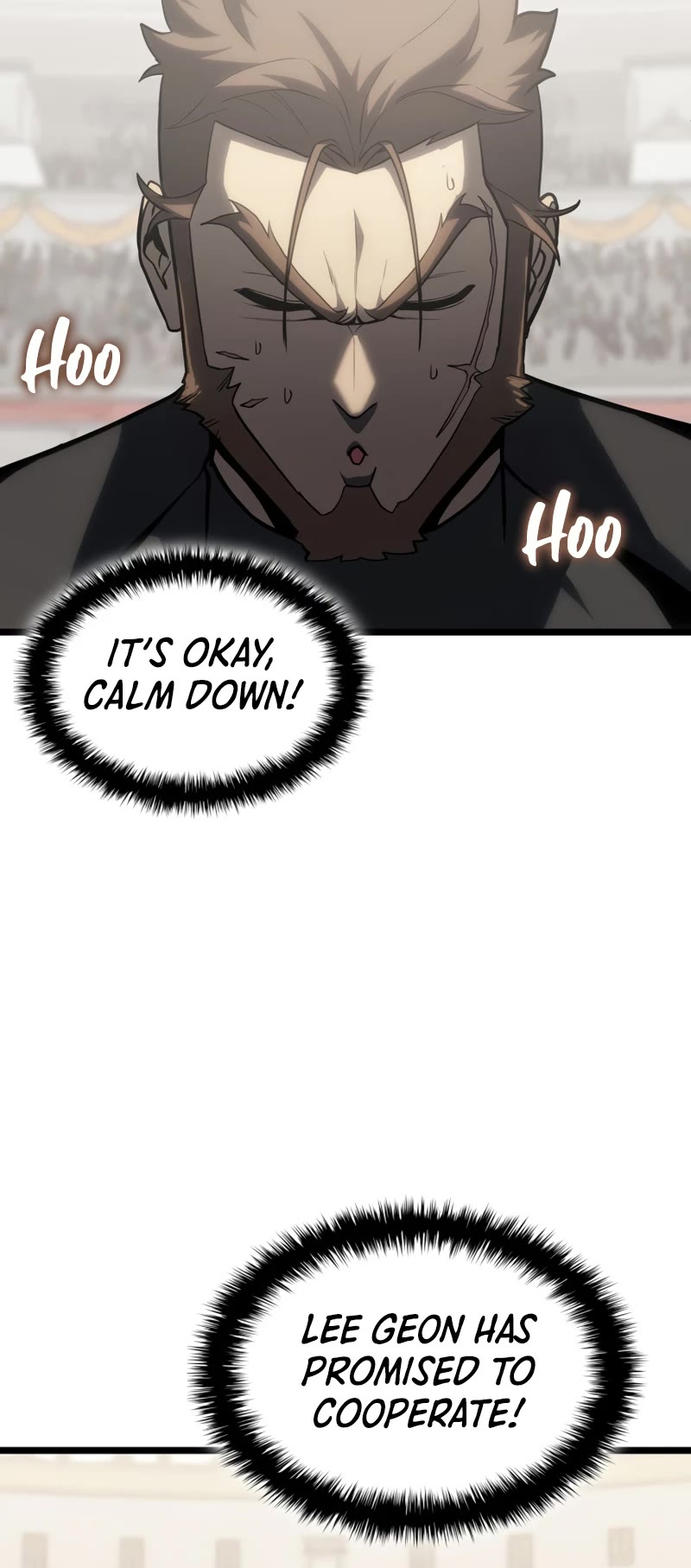 The Return of the Disaster-Class Hero Chapter 63 page 54 - Chapter 63