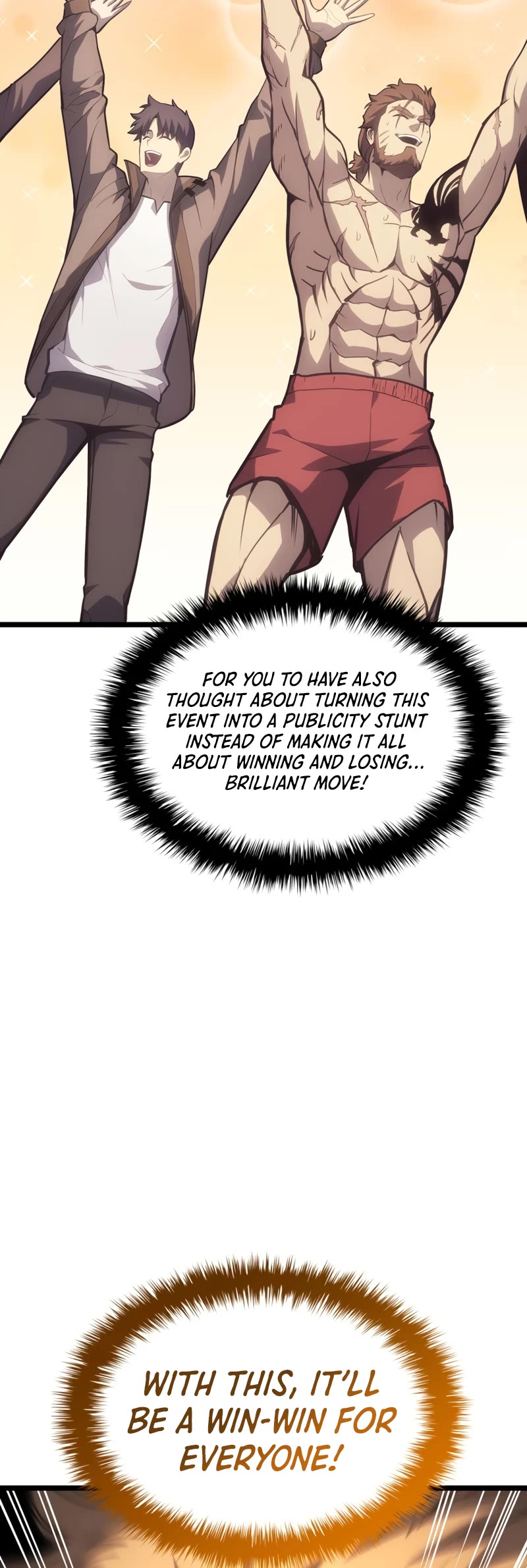 The Return of the Disaster-Class Hero Chapter 63 page 59 - Chapter 63