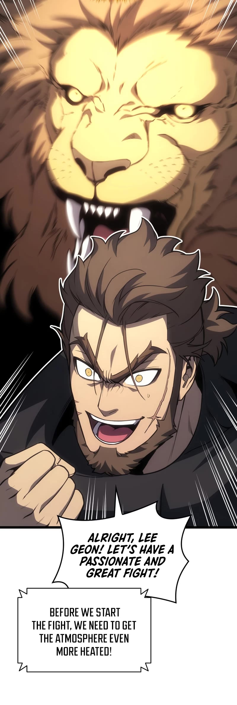 The Return of the Disaster-Class Hero Chapter 63 page 60 - Chapter 63