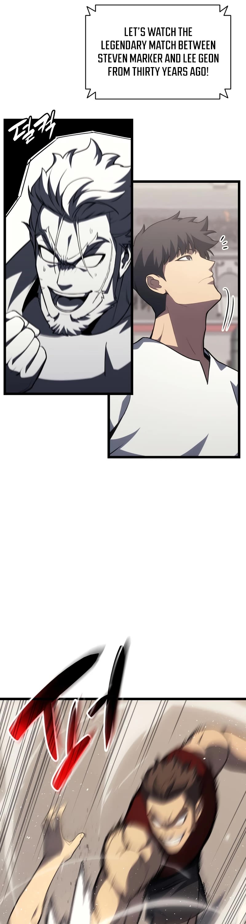 The Return of the Disaster-Class Hero Chapter 63 page 61 - Chapter 63