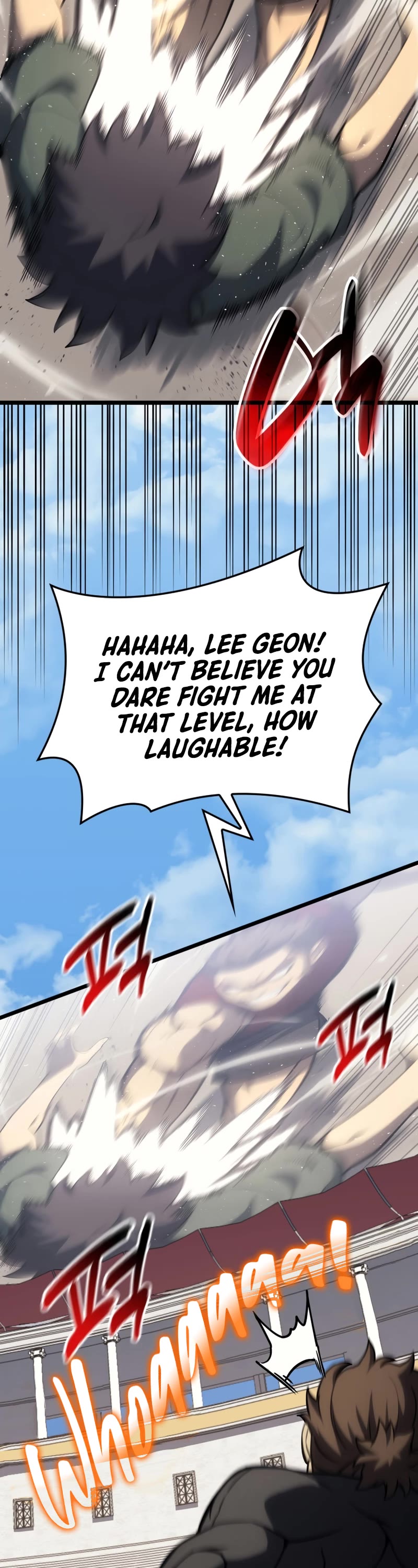 The Return of the Disaster-Class Hero Chapter 63 page 62 - Chapter 63