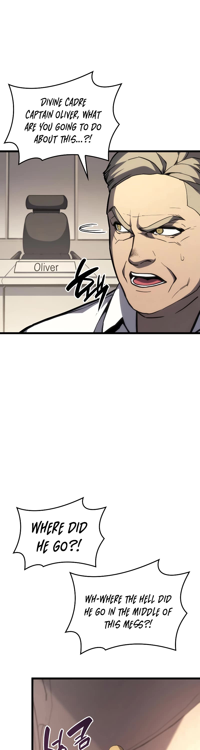 The Return of the Disaster-Class Hero Chapter 64 page 22 - Chapter 64
