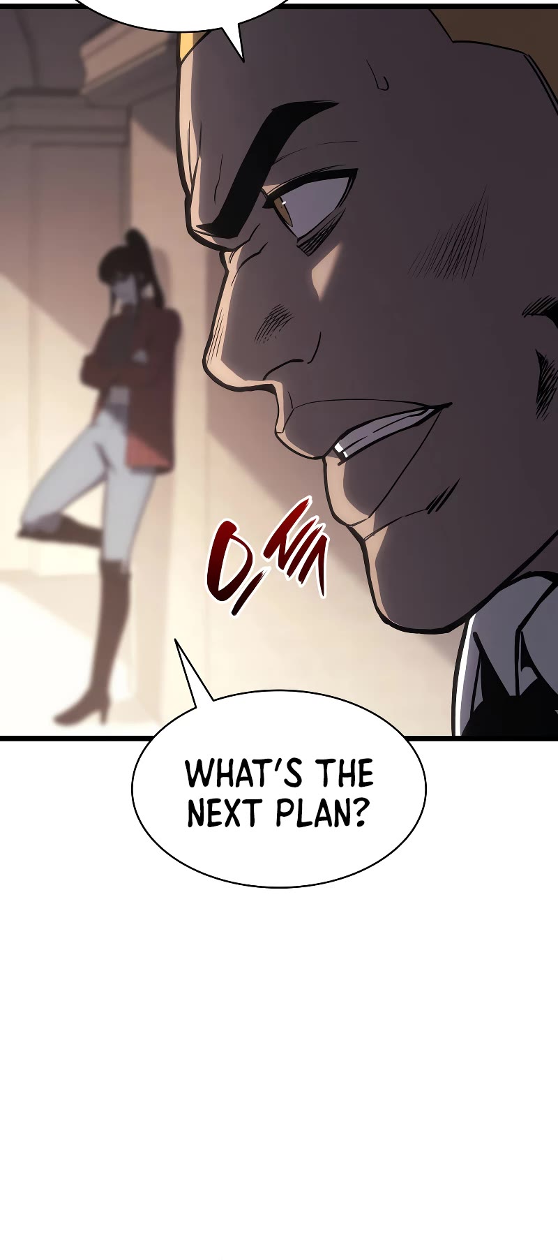 The Return of the Disaster-Class Hero Chapter 64 page 24 - Chapter 64