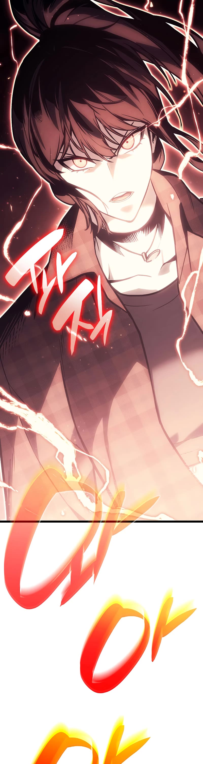 The Return of the Disaster-Class Hero Chapter 64 page 28 - Chapter 64