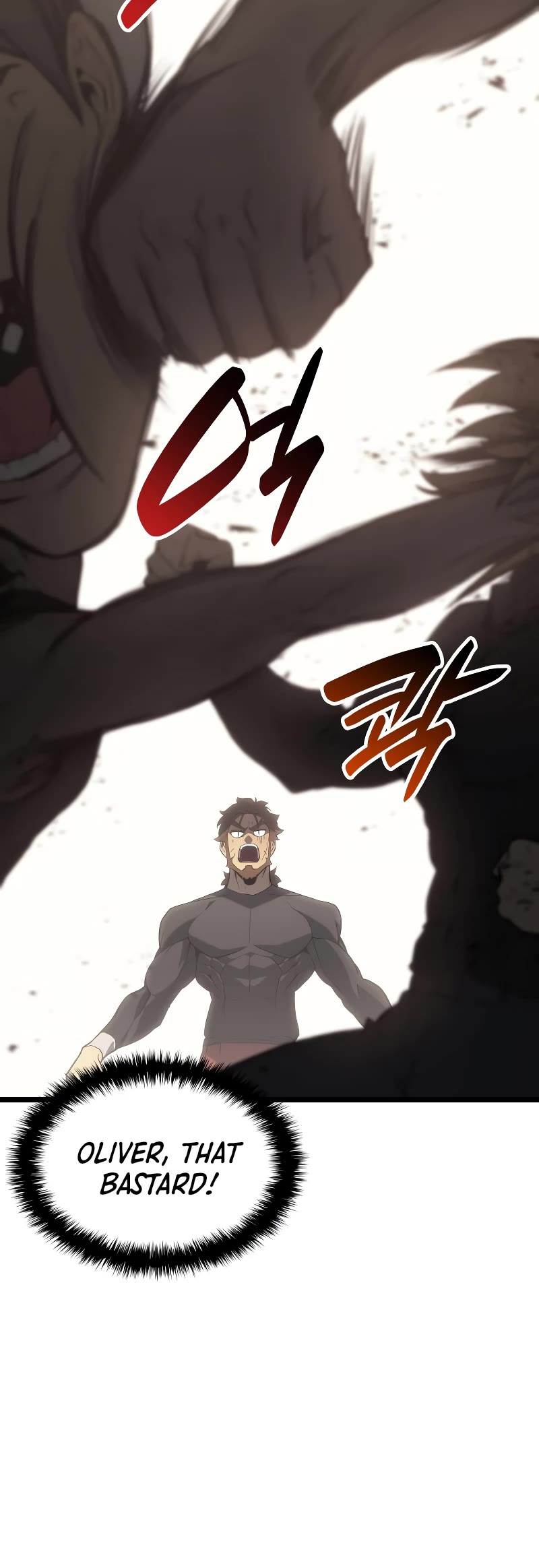 The Return of the Disaster-Class Hero Chapter 64 page 30 - Chapter 64