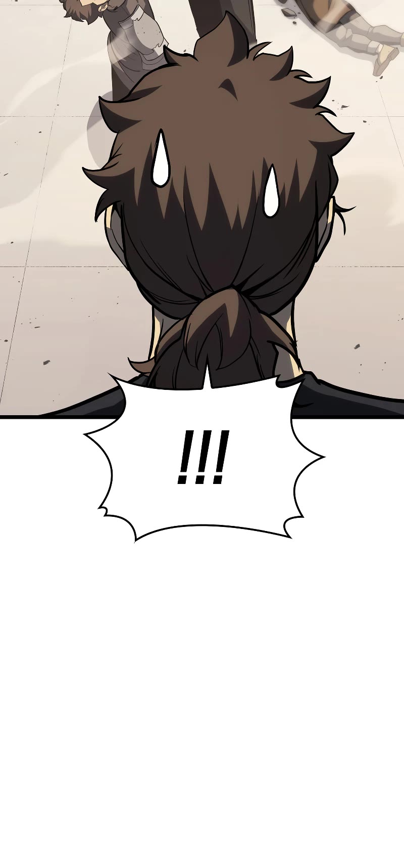 The Return of the Disaster-Class Hero Chapter 64 page 36 - Chapter 64