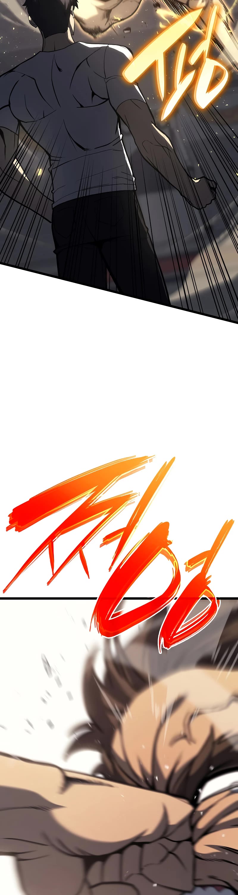 The Return of the Disaster-Class Hero Chapter 64 page 40 - Chapter 64