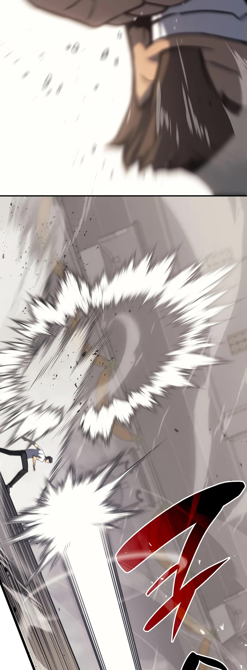The Return of the Disaster-Class Hero Chapter 64 page 41 - Chapter 64