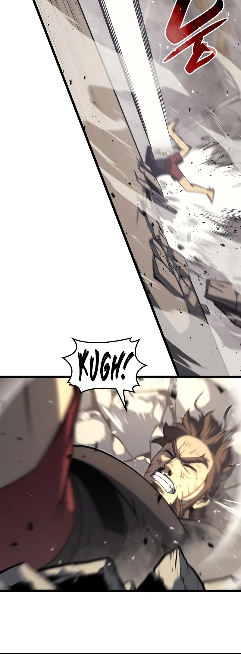 The Return of the Disaster-Class Hero Chapter 64 page 42 - Chapter 64