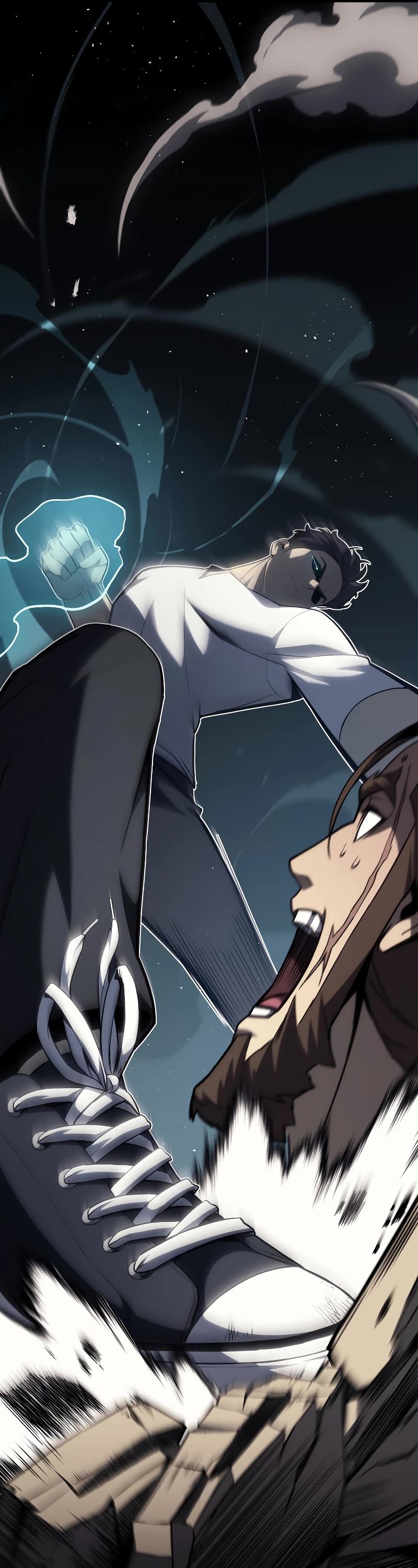 The Return of the Disaster-Class Hero Chapter 64 page 43 - Chapter 64